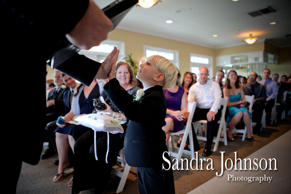 Best Tuscawilla Country Club Wedding photographer - Sandra Johnson (SJFoto.com)